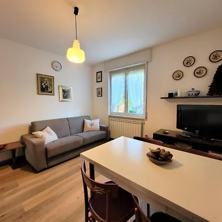 Daire Casa Mina Mountain Iseo Hospitality