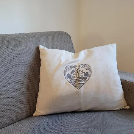 Casa Mina Mountain Iseo Hospitality