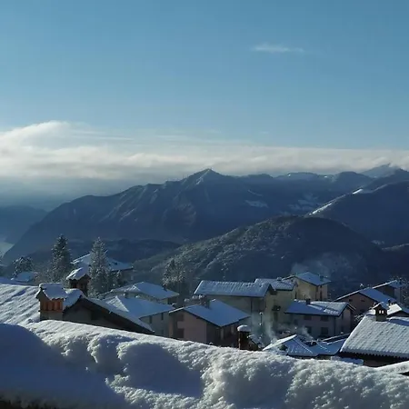 Casa Mina Mountain Iseo Hospitality