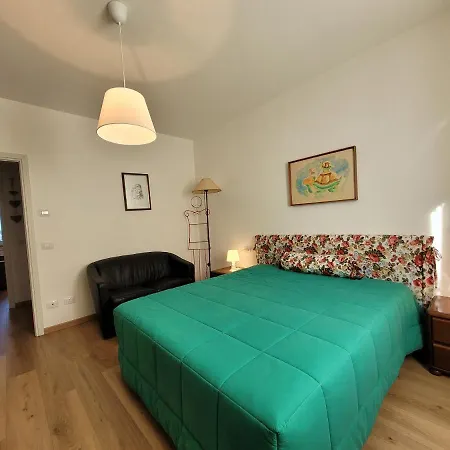 아파트 Casa Mina Mountain Iseo Hospitality *