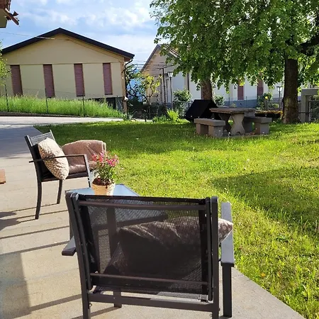 아파트 Casa Mina Mountain Iseo Hospitality *