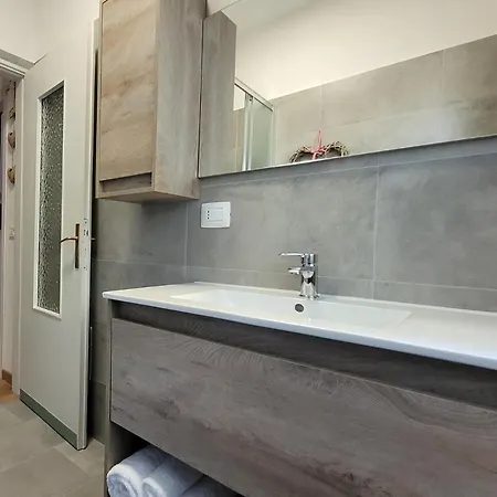 아파트 Casa Mina Mountain Iseo Hospitality 보시코